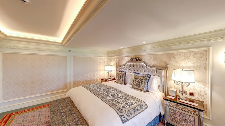 Raffles The Palm Dubai